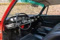 Porsche 912 Coupe SWB 