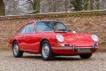 Porsche 912 Coupe SWB 