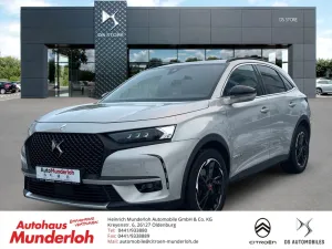 DS Automobiles DS7 E-Tense 4x4 300  Performance Line + HiFi-FOC