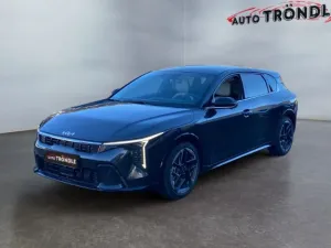 Kia K4 1.6 DCT GT-Line +Fahrschul-Fahrzeug