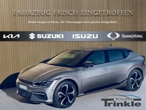 Kia EV4 81kWH GT-Line *DRIVE/ COMFORT / CONNECT* Nav