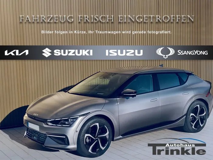 Kia EV4 81kWH GT-Line *DRIVE/ COMFORT / CONNECT* Nav