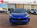 Toyota Yaris Cross 1.5 Hybrid FWD Teamplayer