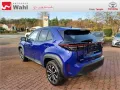 Toyota Yaris Cross 1.5 Hybrid FWD Teamplayer