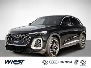 Audi SQ5 SUV TFSI S tronic Pano/ACC/HUD/Matrix/B&O/uv