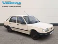 Peugeot 309 309 Automatik H-Zulassung