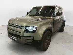 Land Rover LAND ROVER Defender VII - Defender 110 3.0d i6 m