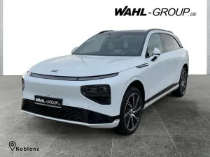 XPENG G9 _2024 AWD Performance