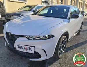 Other ALFA ROMEO Tonale 1.6 diesel 130 CV TCT6 Sprint 