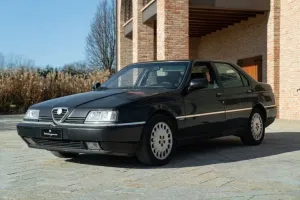 Alfa Romeo ALFA ROMEO 164 TWIN SPARK - ALF00233
