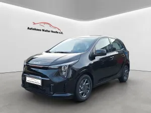 Kia Picanto 1.0 Vision Automatik, Navi, Kamera, SHZ