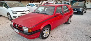 Alfa Romeo 75 1.8 IE