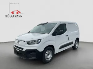 Fiat Doblo  L1 1.5 BlueHDi 130 PS Kamera Klima Tempom