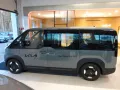Kia PV5 71,2 kWh Elite AWR/WP/P2/P3/P4