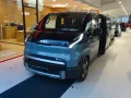 Kia PV5 71,2 kWh Elite AWR/WP/P2/P3/P4