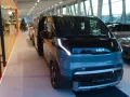 Kia PV5 71,2 kWh Elite AWR/WP/P2/P3/P4