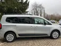 Renault Kangoo Techno 130 Kamera 7-Sitze