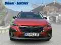 Subaru Crosstrek 2.0ie e-Boxer Active Lineartronic