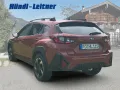 Subaru Crosstrek 2.0ie e-Boxer Active Lineartronic