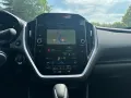Subaru Crosstrek 2.0ie e-Boxer Active Lineartronic