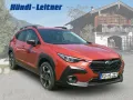 Subaru Crosstrek 2.0ie e-Boxer Active Lineartronic