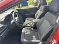 Subaru Crosstrek 2.0ie e-Boxer Active Lineartronic