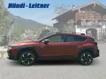 Subaru Crosstrek 2.0ie e-Boxer Active Lineartronic