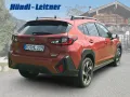 Subaru Crosstrek 2.0ie e-Boxer Active Lineartronic
