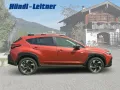 Subaru Crosstrek 2.0ie e-Boxer Active Lineartronic