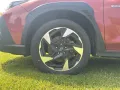 Subaru Crosstrek 2.0ie e-Boxer Active Lineartronic