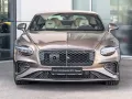 Bentley Continental GTC Speed First Edition