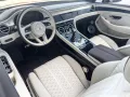 Bentley Continental GTC Speed First Edition