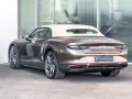 Bentley Continental GTC Speed First Edition