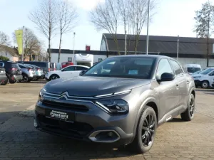 Citroën C4 Lim. Shine
