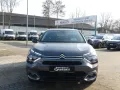 Citroën C4 Lim. Shine