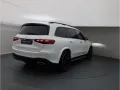 Mercedes-Benz GLS 450 d 4M manufaktur Edition HuD AHK NappaLed
