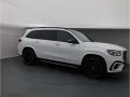 Mercedes-Benz GLS 450 d 4M manufaktur Edition HuD AHK NappaLed