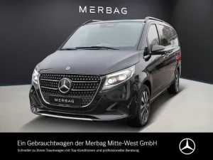 Mercedes-Benz V 300 d AVANTGARDE Lang AHK AUT Facelift LM