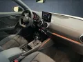 Audi SQ2 TFSI Matrix/sonos/MMI/ASI/19