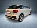 Audi SQ2 TFSI Matrix/sonos/MMI/ASI/19