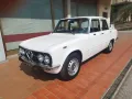 Alfa Romeo Giulia SUPER 1300
