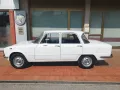 Alfa Romeo Giulia SUPER 1300