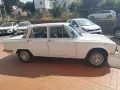 Alfa Romeo Giulia SUPER 1300