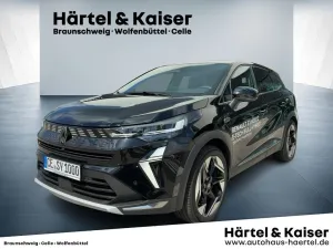Renault Symbioz Iconic E-TECH Full Hybrid 145 Iconic +++