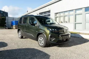 Peugeot Rifter Allure N1 L1 AHK / SHZ *sofort*