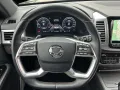 Ssangyong Rexton Sapphire 2.2 Aut./LED/ACC/360°/NAVI/SHZ/