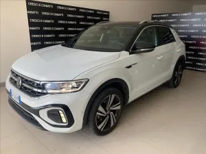 Other VOLKSWAGEN T-Roc 1.5 TSI ACT R-Line del 2023