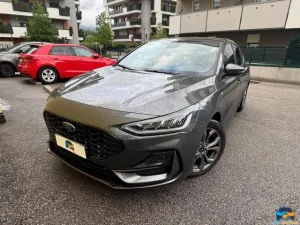 Other FORD Focus 1.0 EcoBoost Hybrid 125 CV 5p. ST-Lin