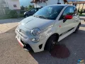 Abarth ABARTH 595 1.4 Turbo T-Jet 160 CV Pista