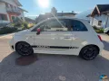 Abarth ABARTH 595 1.4 Turbo T-Jet 160 CV Pista